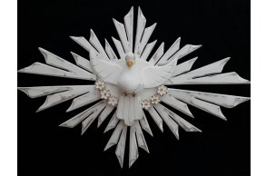 DIVINO ESPÍRITO SANTO