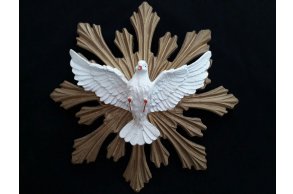 DIVINO ESPÍRITO SANTO